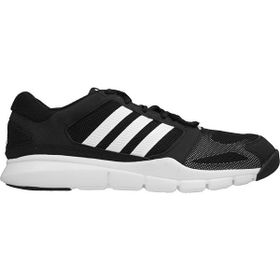 Adidas B40309 Essential Star M Tex Siyah Erkek Spor Ayakkabı