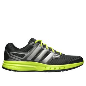 Adidas B40532 Galactic Elite W Gri Yeşil Unisex Spor Ayakkabı