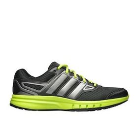 Adidas B40532 Galactic Elite W Gri Yeşil Unisex Spor Ayakkabı