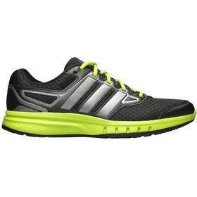 Adidas B40532 Galactic Elite W Gri Yeşil Unisex Spor Ayakkabı