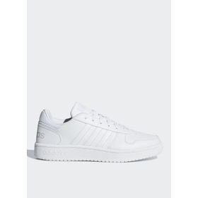 Adidas B42096 Hoops 2.0 Günlük Spor Ayakkabı