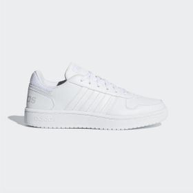Adidas B42096 Hoops 2.0 Günlük Spor Ayakkabı