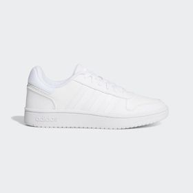 Adidas B42096 Hoops 2.0 Günlük Spor Ayakkabı
