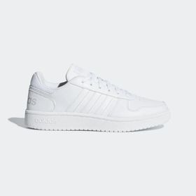 Adidas B42096 Hoops 2.0 Günlük Spor Ayakkabı