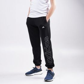 Adidas B47317 Skinny Kadın Eşofman Altı Eşofman