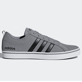 Adidas B74318 Vs Pace Gri Erkek Spor Ayyakabı