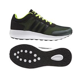 Adidas B74721 Cloudfoam Race Erkek Spor Ayakkabı