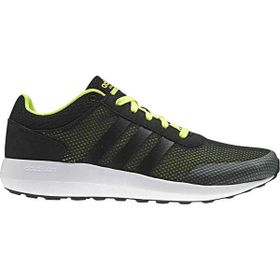 Adidas B74721 Cloudfoam Race Erkek Spor Ayakkabı