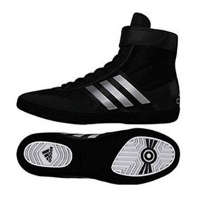 Adidas BA8007 Combat Speed 5 Spor Güreş Ayakkabısı