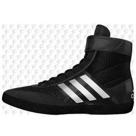 Adidas BA8007 Combat Speed 5 Spor Güreş Ayakkabısı