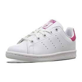 Adidas BA8377 Stan Smith Beyaz Unisex Çocuk Günlük Ayakkabı