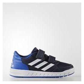 Adidas BA9527 Altasport Cf K Lacivert Çocuk Günlük Spor Ayakkabı