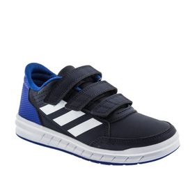 Adidas BA9527 Altasport Cf K Lacivert Çocuk Günlük Spor Ayakkabı