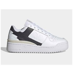 Adidas BA9915 Kadın Günlük Spor Ayakkabı Beyaz 