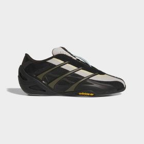 Adidas Bad Bunny Adiracer GT HQ2570 Siyah Erkek Spor Ayakkabı