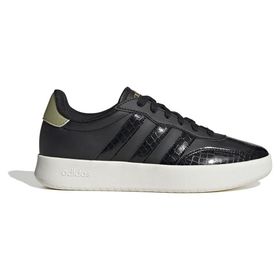 Adidas Barreda Cblack-Cblack-Goldmt Kadın Ayakkabı