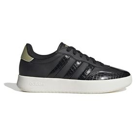 Adidas Barreda Cblack-Cblack-Goldmt Kadın Ayakkabı