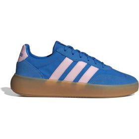 Adidas Barreda Decode IH1442 Mavi Kadın Spor Ayakkabısı