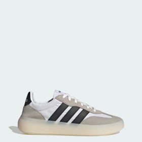 Adidas Barreda Decode JR3101 Beyaz Kadın Spor Ayakkabı