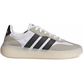 Adidas Barreda Decode JR3101 Beyaz Kadın Spor Ayakkabı