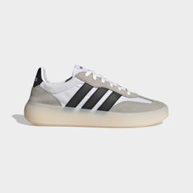 Adidas Barreda Decode JR3101 Beyaz Kadın Spor Ayakkabı