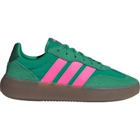 Adidas Barreda Decode JR3540 Yeşil Kadın Spor Ayakkabı