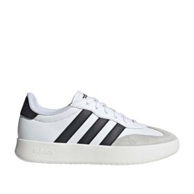 Adidas Barreda IH1229 Beyaz Kadın Spor Ayakkabı