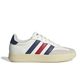 Adidas Barreda JI2312 Renkli Erkek Günlük Ayakkabı