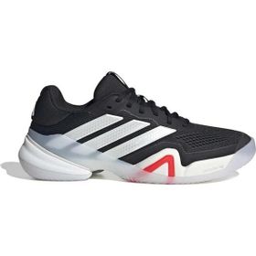 Adidas Barricade 14 JR1741 Siyah Erkek Tenis Spor Ayakkabı