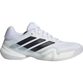 Adidas Barricade 14 KI3438 Beyaz Erkek Tenis Spor Ayakkabı