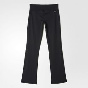 Adidas Basics Siyah Kadın Antrenman Eşofman Altı