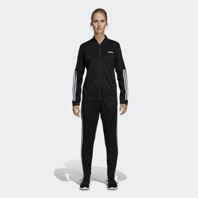 Adidas Basics Siyah Kadın Antrenman Eşofman Altı