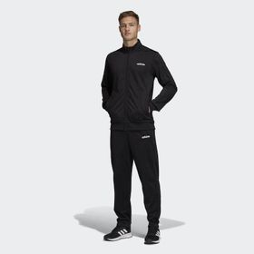 Adidas Basics Siyah Kadın Antrenman Eşofman Altı