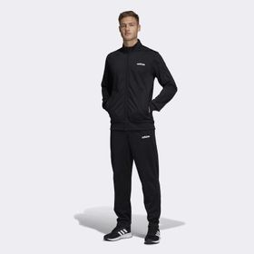 Adidas Basics Siyah Kadın Antrenman Eşofman Altı