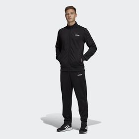 Adidas Basics Siyah Kadın Antrenman Eşofman Altı