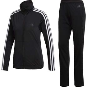 Adidas Basics Siyah Kadın Antrenman Eşofman Altı