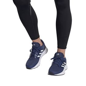 Adidas BB0050 Lacivert Erkek Spor Ayakkabı