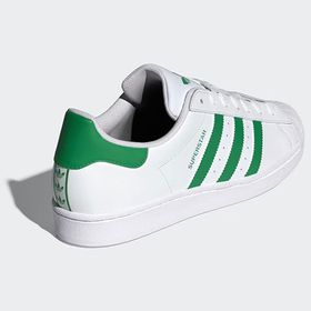 Adidas BB0532 Superstar Kadın Günlük Beyaz Spor Ayakkabı