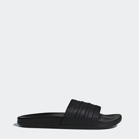 Adidas BB1095 Adilette Cloudfoam Plus Mono Kadın Terlik