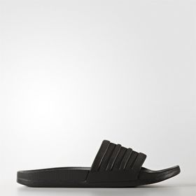 Adidas BB1095 Adilette Cloudfoam Plus Mono Kadın Terlik
