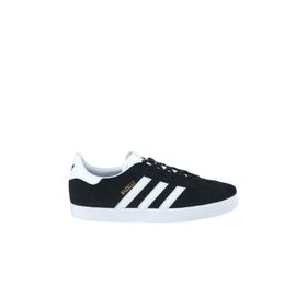 Adidas BB2502 Gazelle Siyah Kadın Spor Ayakkabı