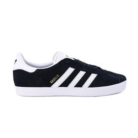 Adidas BB2502 Gazelle Siyah Kadın Spor Ayakkabı