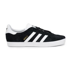 Adidas BB2502 Gazelle Siyah Kadın Spor Ayakkabı