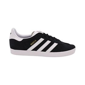 Adidas BB2502 Gazelle Siyah Kadın Spor Ayakkabı
