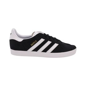 Adidas BB2502 Gazelle Siyah Kadın Spor Ayakkabı