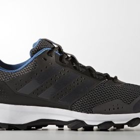 Adidas BB4430 Duramo 7 Trail Siyah Erkek Koşu Ve Yürüyüş Ayakkabı