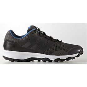 Adidas BB4430 Duramo 7 Trail Siyah Erkek Koşu Ve Yürüyüş Ayakkabı