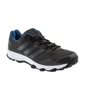 Adidas BB4430 Duramo 7 Trail Siyah Erkek Koşu Ve Yürüyüş Ayakkabı