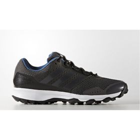 Adidas BB4430 Duramo 7 Trail Siyah Erkek Koşu Ve Yürüyüş Ayakkabı