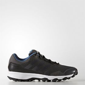Adidas BB4430 Duramo 7 Trail Siyah Erkek Koşu Ve Yürüyüş Ayakkabı